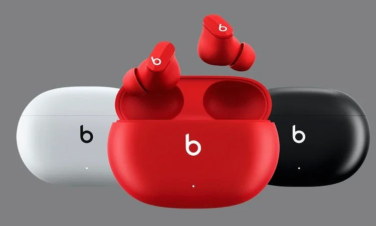 Audifonos Beats Buds Pro