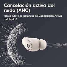 Audifonos Beats Buds Pro