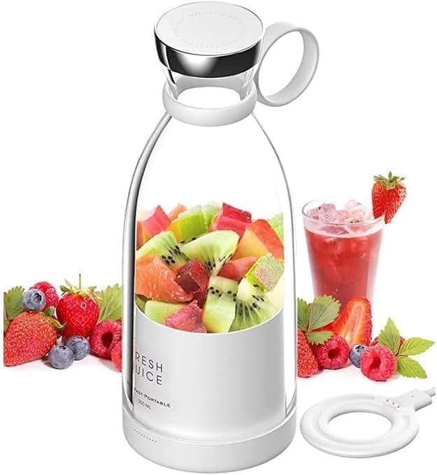 Licuadora Portatil Para Frutas
