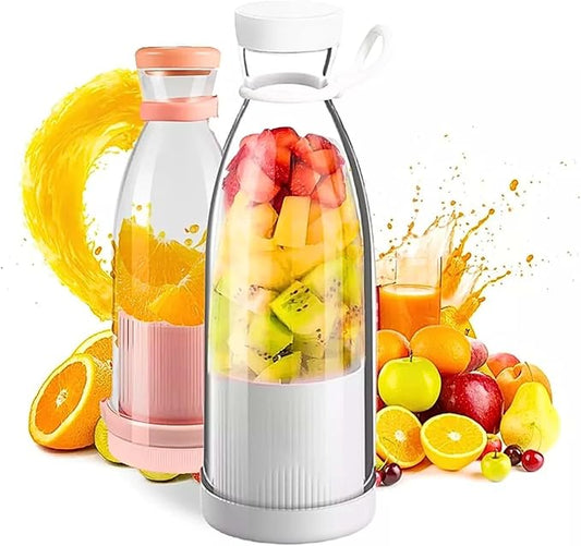 Licuadora Portatil Para Frutas