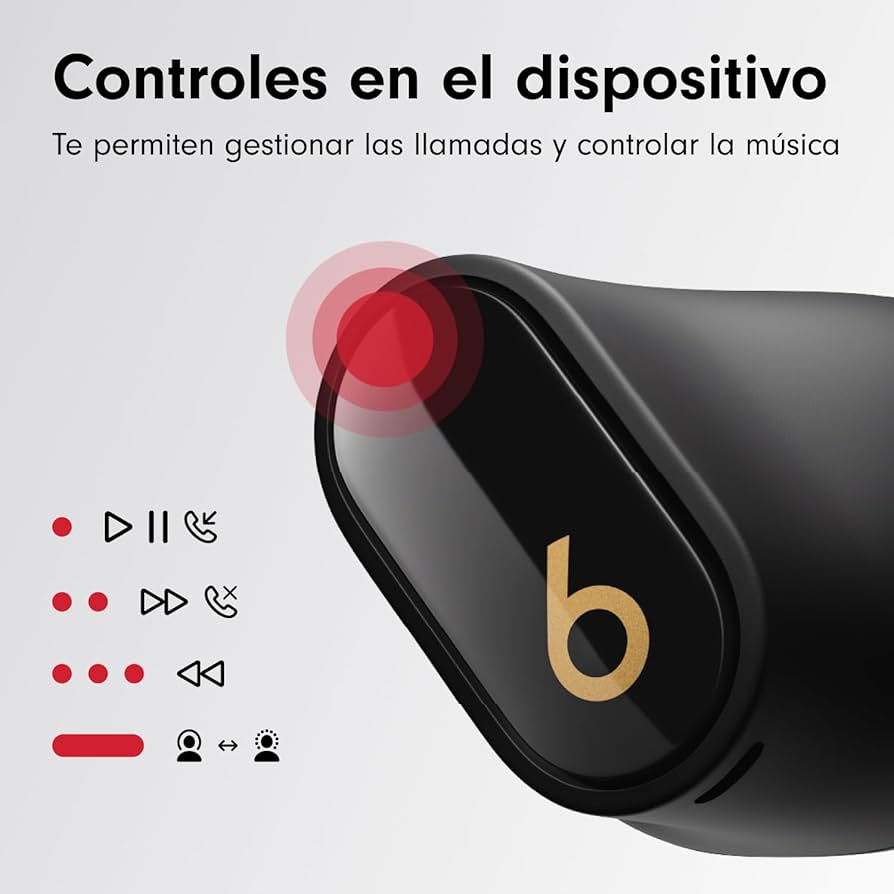 Audifonos Beats Buds Pro