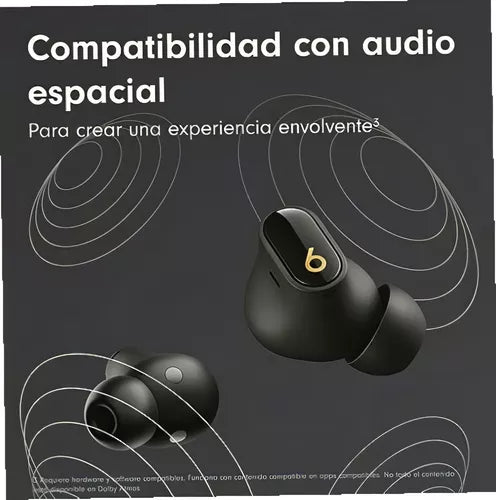 Audifonos Beats Buds Pro