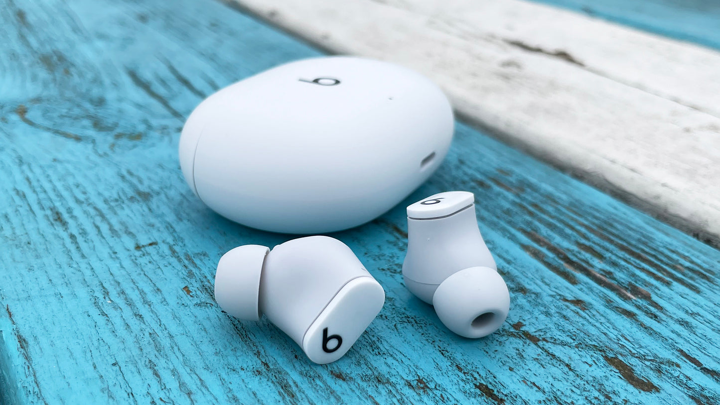 Audifonos Beats Buds Pro