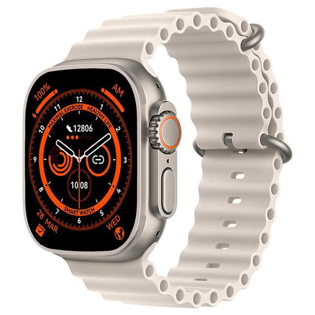 Reloj Inteligente T800 Ultra Series 8